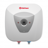 ТЕРМЕКС Водонагреватель накопит. 15л HIT PRO 15 O (над раков.) бак: биостеклофарфор белый