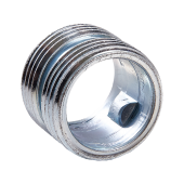 Ниппель для сборки секций радиатора 1', кадмированный