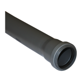 Труба канализационная внутренняя d=50х1,8х250мм
