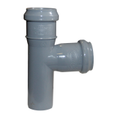 Тройник внутренний d=32х32мм 87 гр.
