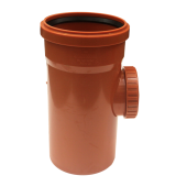 Ревизия наружная d=160мм