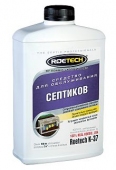 Средство ROETECH для обслуживания септиков (946 мл)